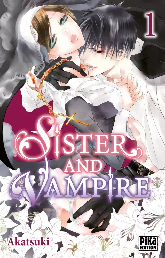 Sister and Vampire